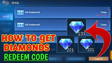 lucky code diamond game 2024